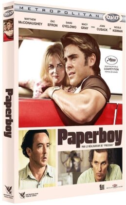 Paperboy (2012)