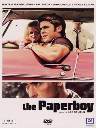 The Paperboy (2012)