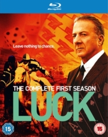 Luck (3 Blu-rays)