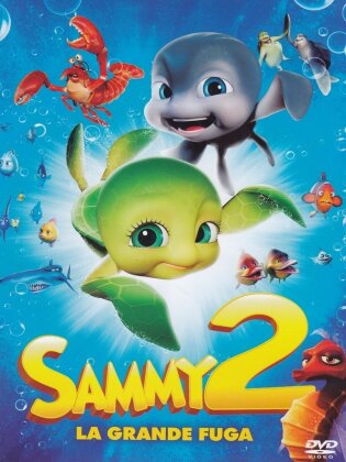 Sammy 2 - La grande fuga (2012)