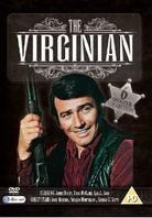 The Virginian - Six Shooter Collection (2 DVDs)