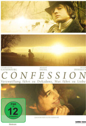 Confession (2012)