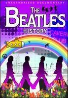 The Beatles - History
