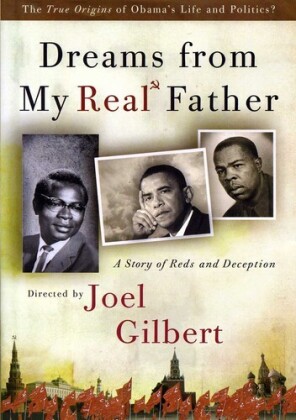Dreams from my Real Father (2012)