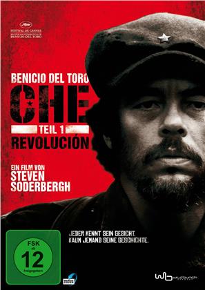 Che - Revolución - Teil 1 (2008)