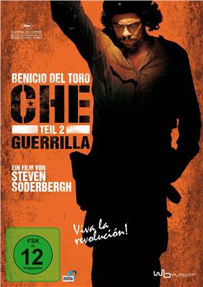 Che - Guerilla - Teil 2 (2008)
