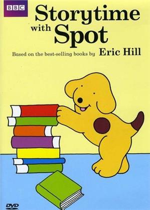 Spot - Storytime With Spot