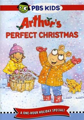 Arthur: Arthur's perfect Christmas