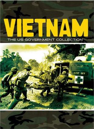Vietnam - The U.S. Government Collection (3 DVDs)