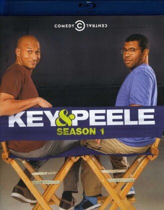 Key & Peele - Season 1