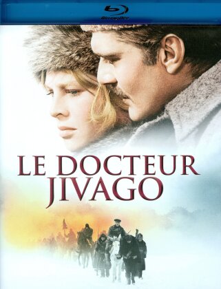 Le Docteur Jivago (1965)