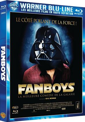 Fanboys (2008)