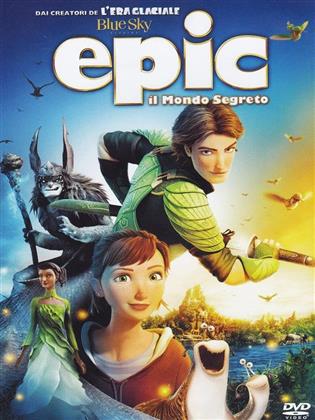 Epic (2013)