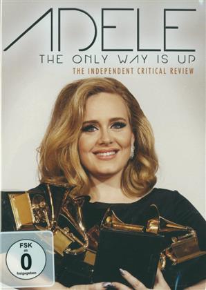 Adele - The only Way is up (Inofficial)