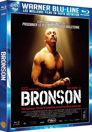 Bronson (2008)