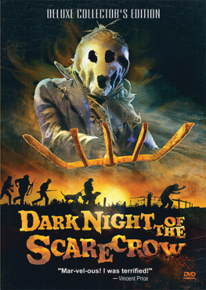Dark Night of the Scarecrow (1981) (Collector's Edition)