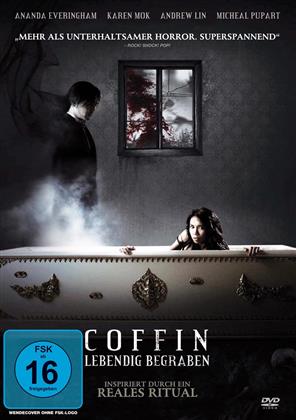Coffin - Lebendig begraben (2008)