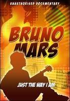 Mars Bruno - Just the Way I Am