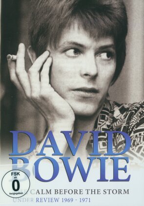 David Bowie - The Calm before the Storm (Inofficial)
