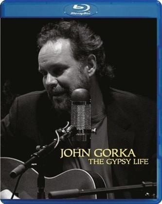Gorka John - Gypsy Life