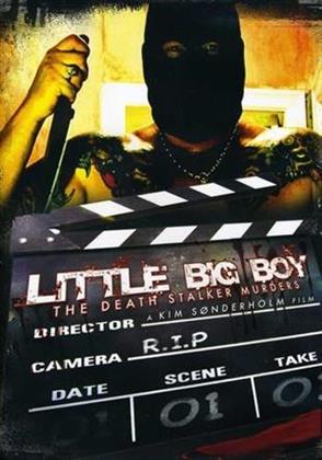 Little Big Boy: The Death Stalker Murders (2012)