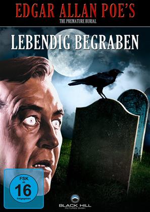 Lebendig begraben (1962) (Versione Rimasterizzata)