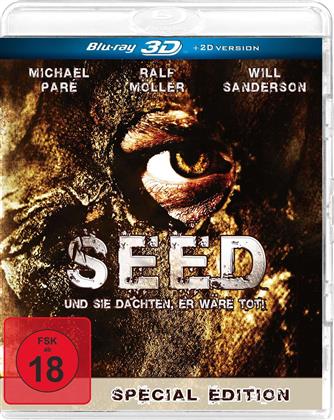 Seed (2006) (Edizione Speciale)