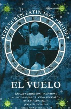 Afro Cuban Latin Jazz Project - El Vuelo