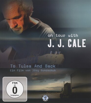 Cale J.J. - To Tulsa and back