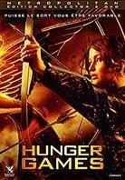 Hunger Games (2012) (Collector's Edition, 2 DVDs)