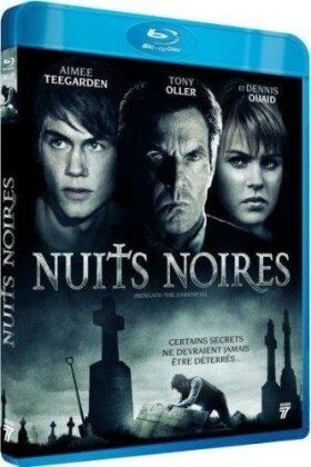 Nuits noires (2011)