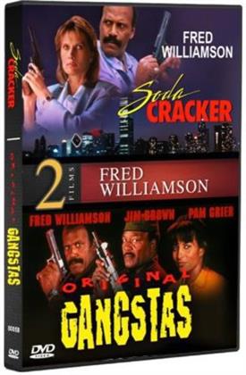 Original Gangstas / Soda Cracker - Original Gangstas / Soda Cracker (2PC) (Double Feature, 2 DVDs)