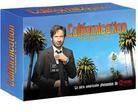 Californication - Saisons 1-4 (Box, Limited Edition, 9 DVDs)