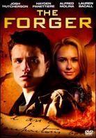 The Forger (2012)