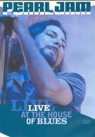 Pearl Jam - Live at the House of blues (Inofficial)