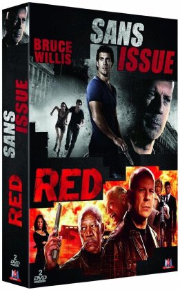 Sans issue / Red (2 DVDs)