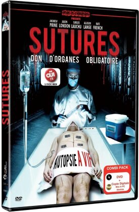 Sutures (2009)