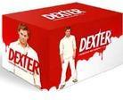 Dexter - Saison 1-6 (Box, Limited Edition, 25 DVDs)
