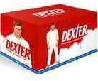 Dexter - Saison 1-6 (Box, Limited Edition, 24 Blu-rays)