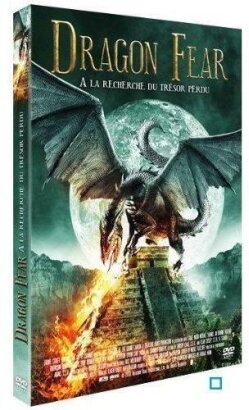 Dragon Fear - A la recherche du trésor perdu (2011)