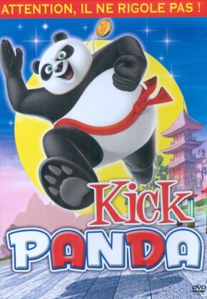 Kick Panda (2011)