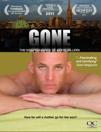 Gone: The Disappearance of Aeryn Gillern