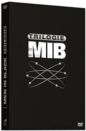 Men in Black 1-3 - Trilogie (3 DVD)