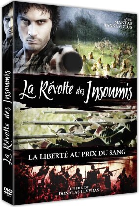 La révolte des Insoumis (2011)