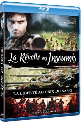 La révolte des Insoumis (2011)
