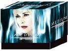 Medium - Saison 1-7 (Box, Limited Edition, 34 DVDs)
