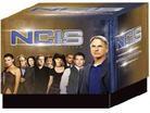 NCIS - Saison 1-8 (Cofanetto, Edizione Limitata, 48 DVD)