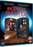 Puppet master (1989)
