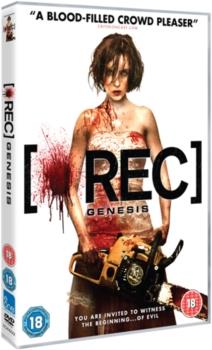 (Rec) 3 - Genesis (2012)