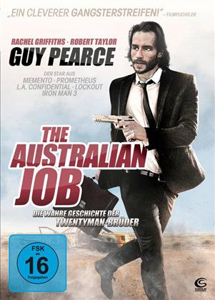 The Australian Job (2002) (Neuauflage)